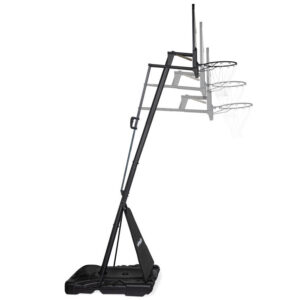 Canestro premium regolabile VirtuFit da 245 a 305 cm 9 Canestro premium regolabile VirtuFit da 245 a 305 cm - Thumbnail Image 4
