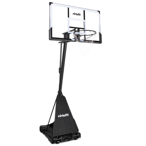 VirtuFit verstelbare premium basketbalring 245 tot 305 cm