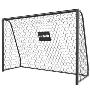 Porta da calcio di qualità VirtuFit 10 Porta da calcio di qualità VirtuFit - Thumbnail Image 1
