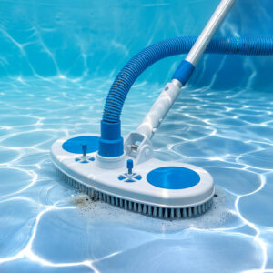 VirtuFit Pool-Sauger 6 VirtuFit Pool-Sauger - Thumbnail Image 2