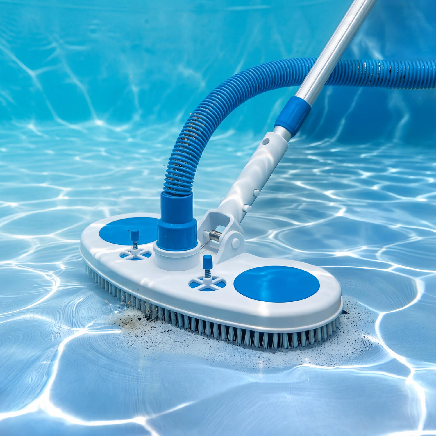 VirtuFit Pool-Sauger 2 VirtuFit Pool-Sauger – Bild 2