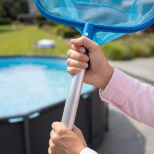 Rete per fondo piscina VirtuFit 8 Rete per fondo piscina VirtuFit - Thumbnail Image 4