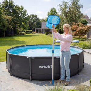 Rete per fondo piscina VirtuFit 7 Rete per fondo piscina VirtuFit - Thumbnail Image 3