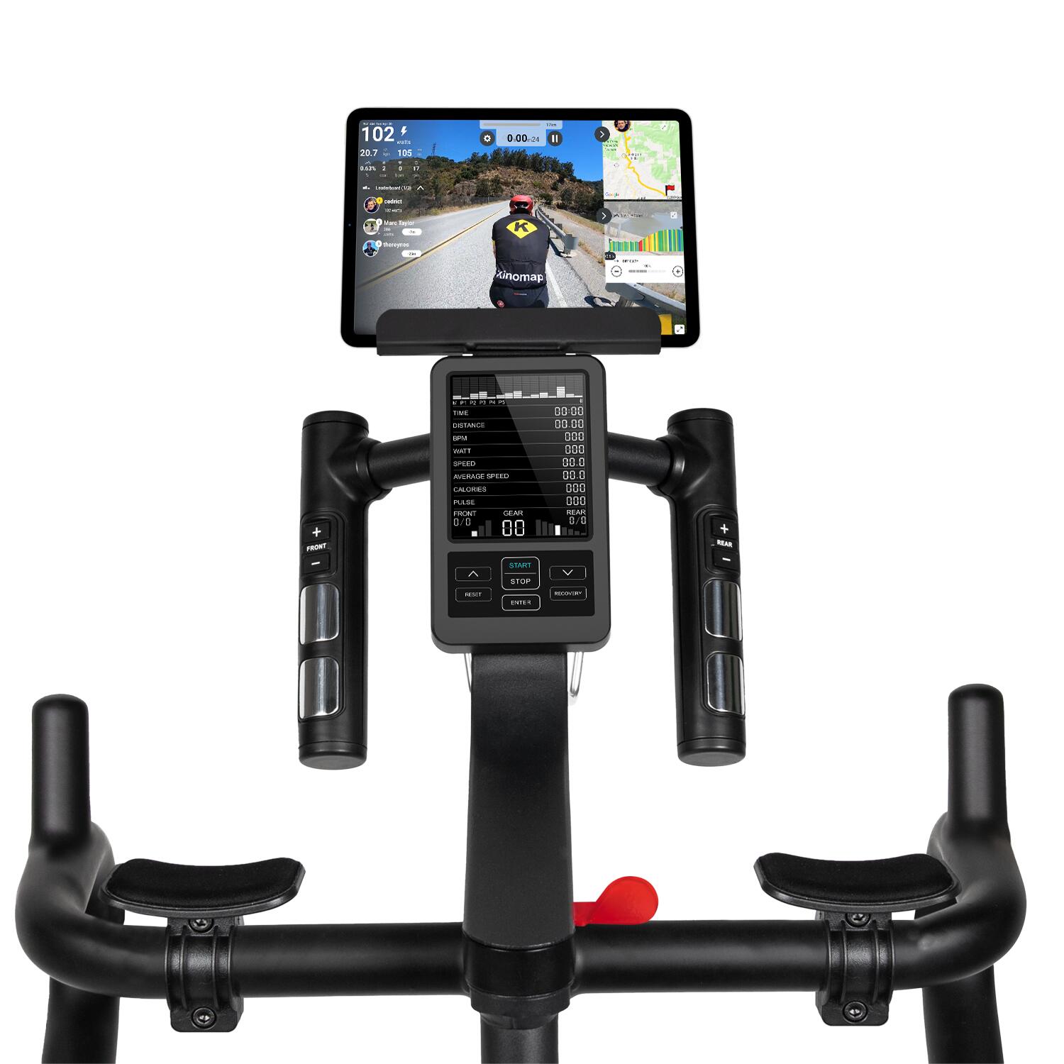 Indoor Biking Fahrrad Etappe 2.0i VirtuFit 3 Indoor Biking Fahrrad Etappe 2.0i VirtuFit – Bild 3