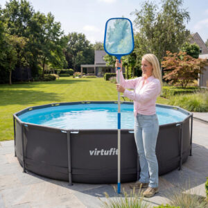 Red de superficie de piscina VirtuFit 6 Red de superficie de piscina VirtuFit - Thumbnail Image 3