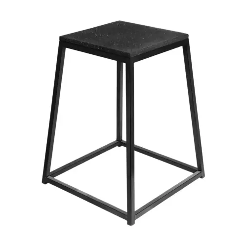 Steel Plyobox - 75 CM | Seconde Vie