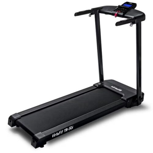 TR-50i" opvouwbare loopband VirtuFit | Seconde Vie