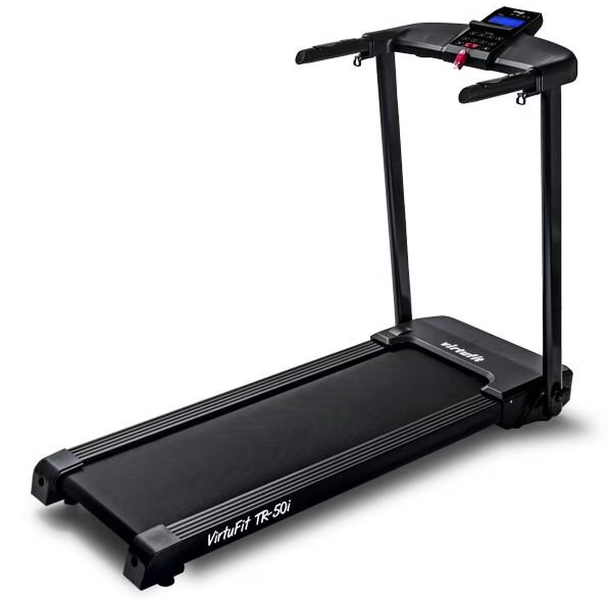 Tapis roulant pieghevole "TR-50i" VirtuFit | Seconde Vie 1 Tapis roulant pieghevole "TR-50i" VirtuFit | Seconde Vie - immagine 1