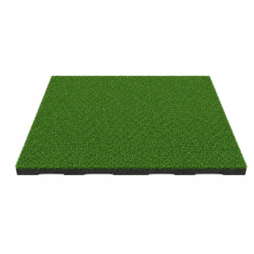 Graszoden Connect" rubber vloerbedekking GladiatorFit