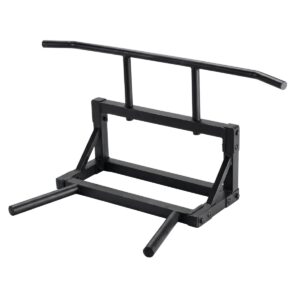 GladiatorFit "Wall-Mounted" station pull-up bar 4 GladiatorFit "Wall-Mounted" station pull-up bar - Thumbnail Image 2