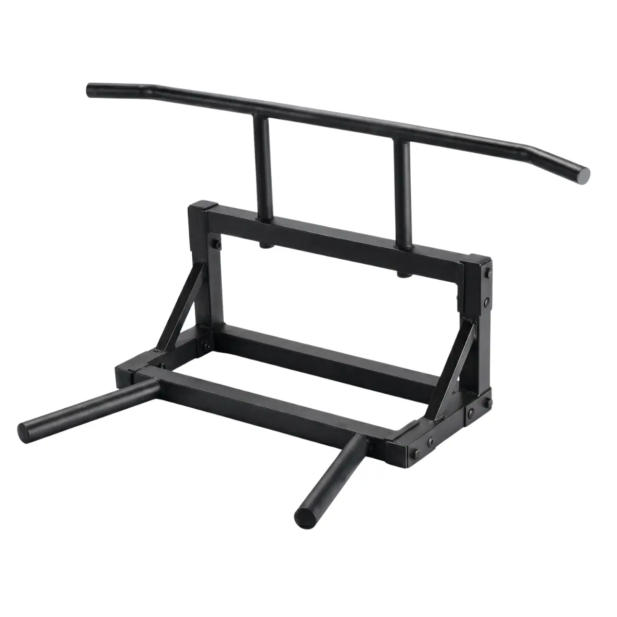 GladiatorFit "Wall-Mounted" station pull-up bar 2 GladiatorFit "Wall-Mounted" station pull-up bar - Image 2