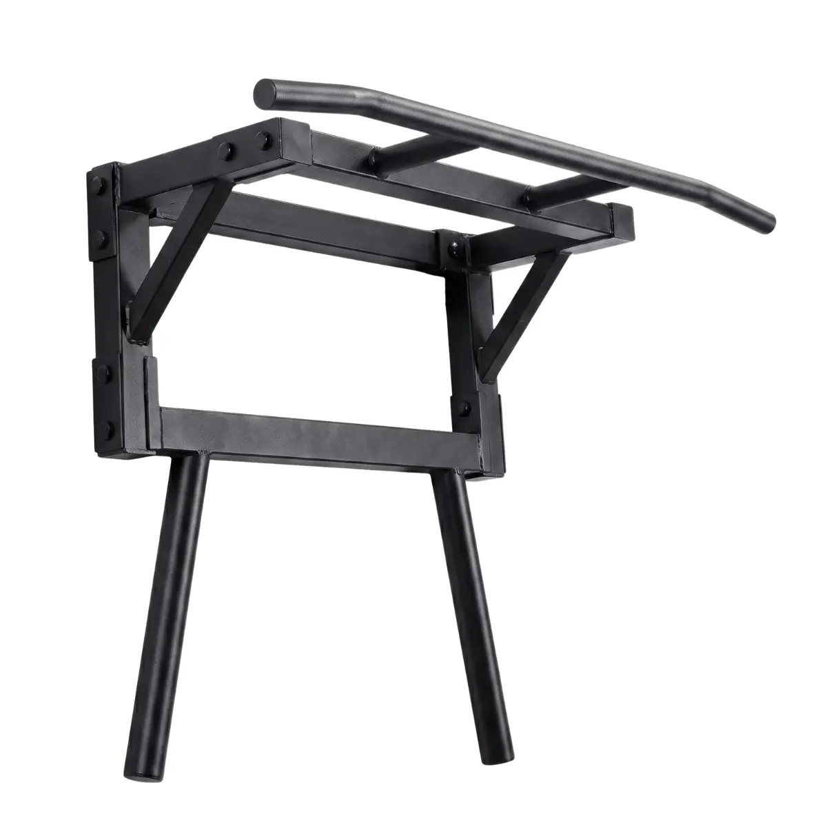 GladiatorFit "Wall-Mounted" station pull-up bar 1 GladiatorFit "Wall-Mounted" station pull-up bar - Image 1