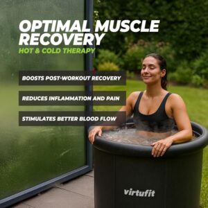 Eisbad XXL 375L VirtuFit 26 Eisbad XXL 375L VirtuFit - Thumbnail Image 12