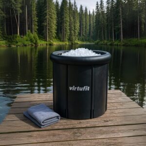 Eisbad XXL 375L VirtuFit 27 Eisbad XXL 375L VirtuFit - Thumbnail Image 13
