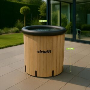 Eisbad XXL 375L VirtuFit 28 Eisbad XXL 375L VirtuFit - Thumbnail Image 14