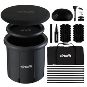 Eisbad XXL 375L VirtuFit 16 Eisbad XXL 375L VirtuFit - Thumbnail Image 2