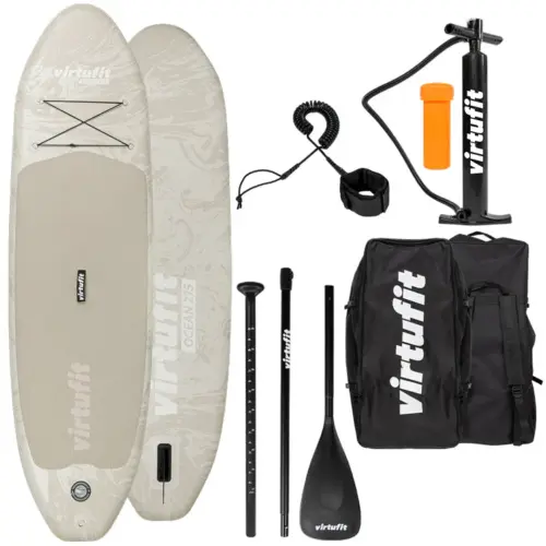 Stand-up-paddle „Ocean 275” met VirtuFit-accessoires