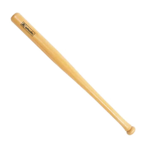 Solid wood baseball bat 70 cm / 28" Omada | Seconde Vie