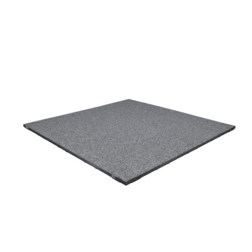 Vloer "Gym Connect Seventy" 100x100x2 cm + 7 GladiatorFit-clips