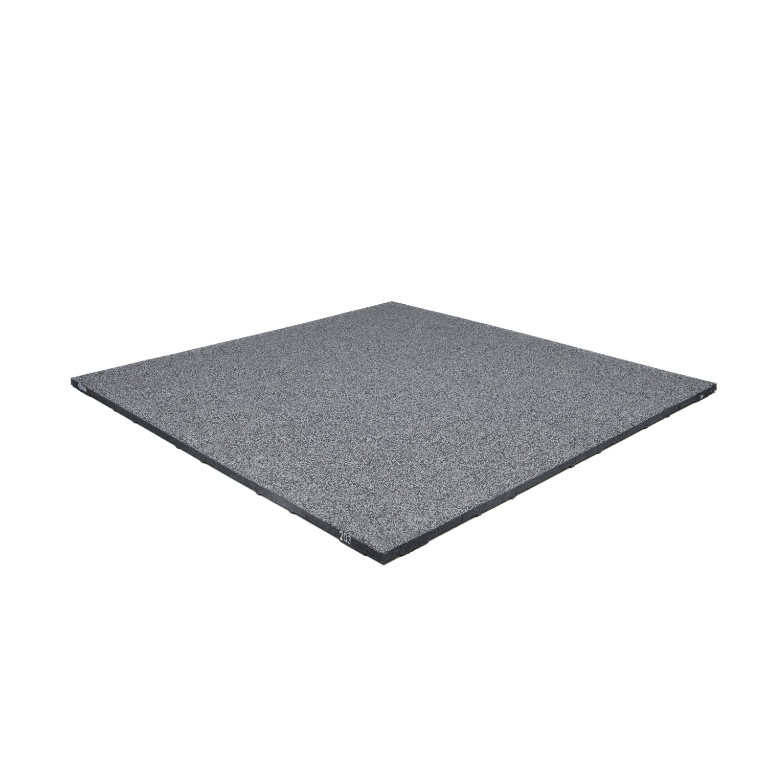 Sol "Gym Connect Seventy" 100x100x2cm + 7 clips GladiatorFit 1 Sol "Gym Connect Seventy" 100x100x2cm + 7 clips GladiatorFit