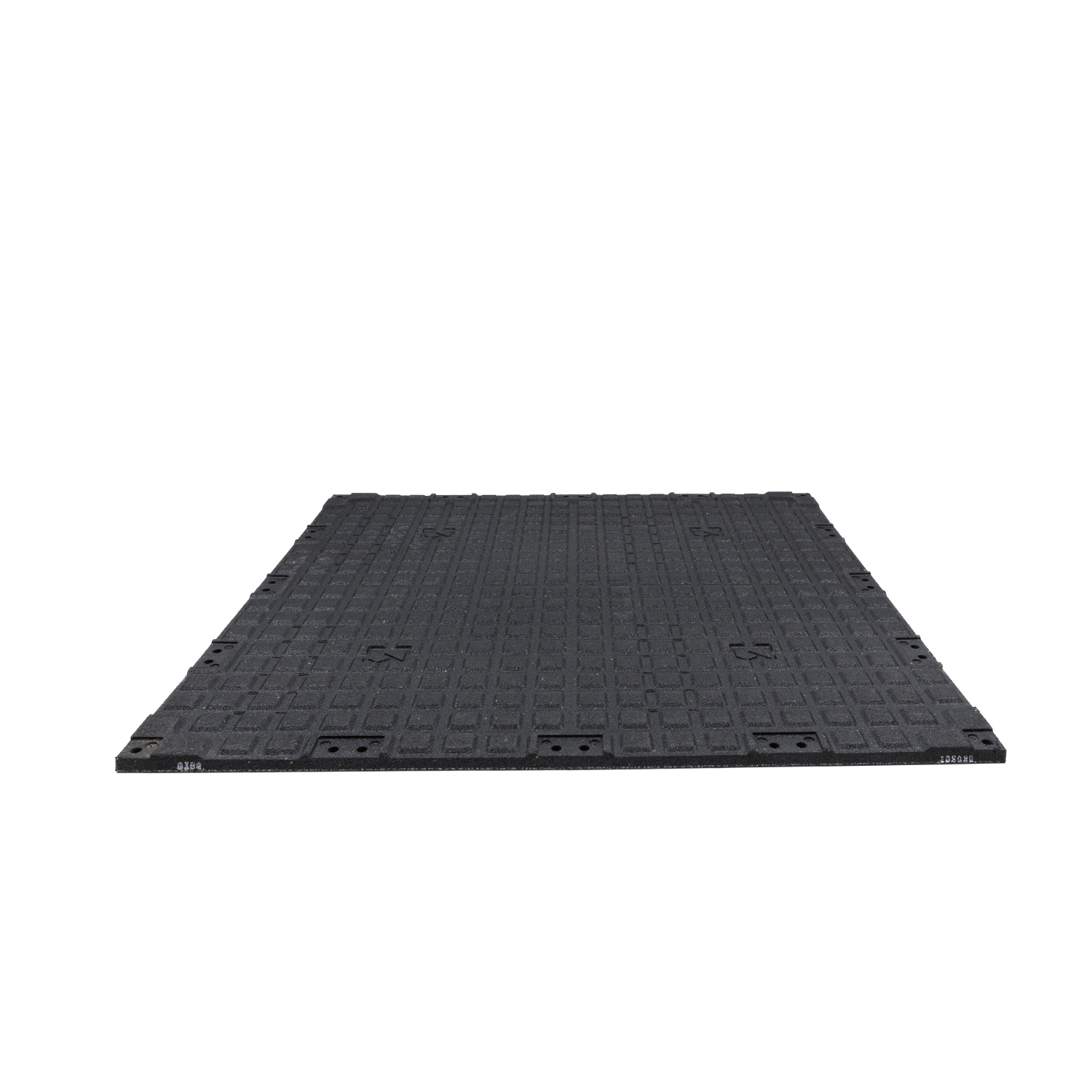 Sol "Gym Connect Seventy" 100x100x2cm + 7 clips GladiatorFit 5 Sol "Gym Connect Seventy" 100x100x2cm + 7 clips GladiatorFit – Image 5