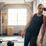 Kinesiologie-Tape für die Schulter: Anleitung zum Anlegen für Sportler 12 gladiatorfit image 1781921001891