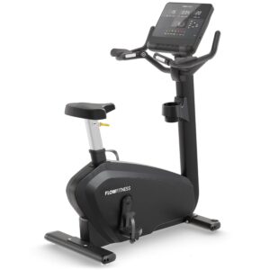 Vélo d'appartement professionnel "Perform Pro B6i" Flow Fitness 6 Vélo d'appartement professionnel "Perform Pro B6i" Flow Fitness - Thumbnail Image 1