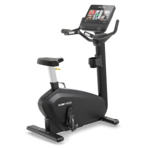 Vélo d'appartement "Perform Pro B6i" TFT Flow Fitness 6 Vélo d'appartement "Perform Pro B6i" TFT Flow Fitness - Thumbnail Image 1