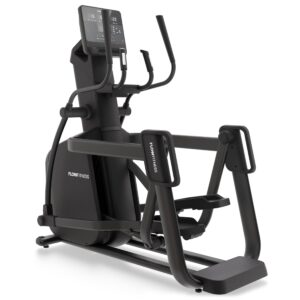 Elíptica profissional «Perform Pro X6i» LED da Flow Fitness - Thumbnail Image 1