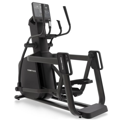 Professionele crosstrainer „Perform Pro X6i“ LED van Flow Fitness