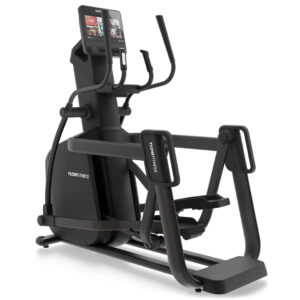 Crosstrainer professionnel "Perform Pro X6i" TFT Flow Fitness 7 Crosstrainer professionnel "Perform Pro X6i" TFT Flow Fitness - Thumbnail Image 1