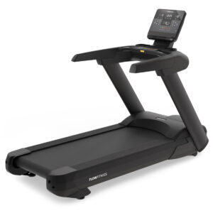 Professioneel loopband "Perform Pro T6i" LED van Flow Fitness - Thumbnail Image 1
