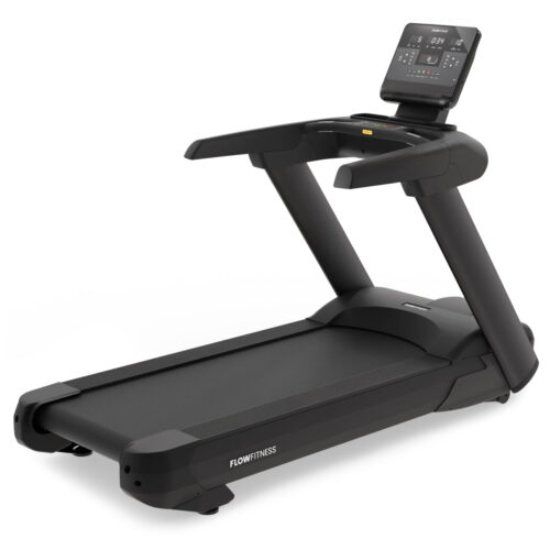 Professioneel loopband "Perform Pro T6i" LED van Flow Fitness
