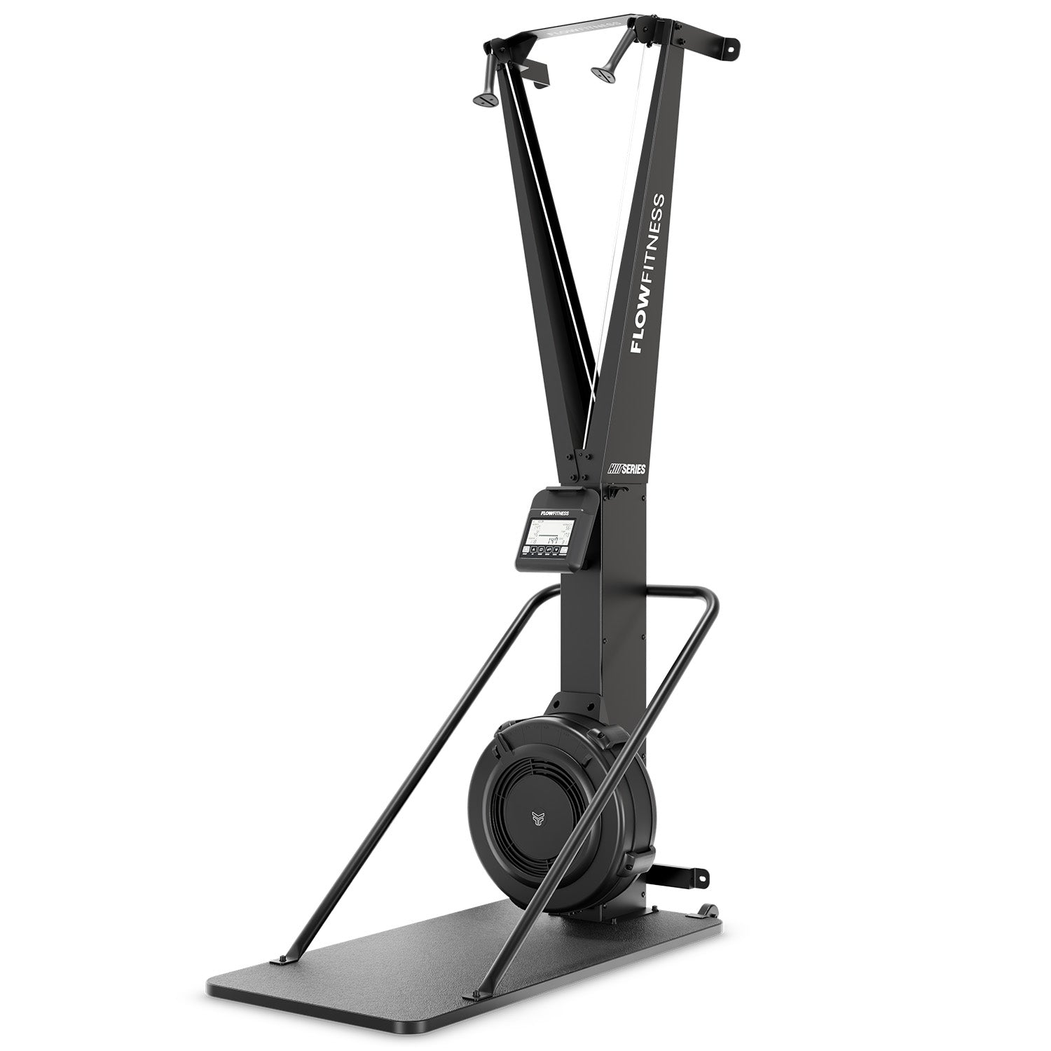 Simulador de esqui com plataforma Flow Fitness 1 Simulador de esqui com plataforma Flow Fitness - Image 1