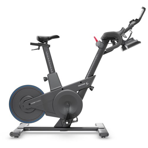 Mountainbike „Perform S2i“ van Flow Fitness