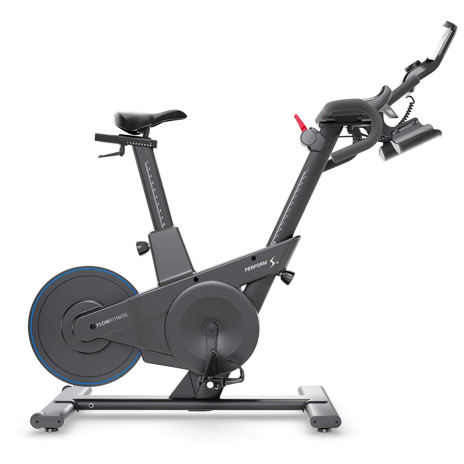 Mountainbike „Perform S2i“ van Flow Fitness 1 Mountainbike „Perform S2i“ van Flow Fitness - Afbeelding 1