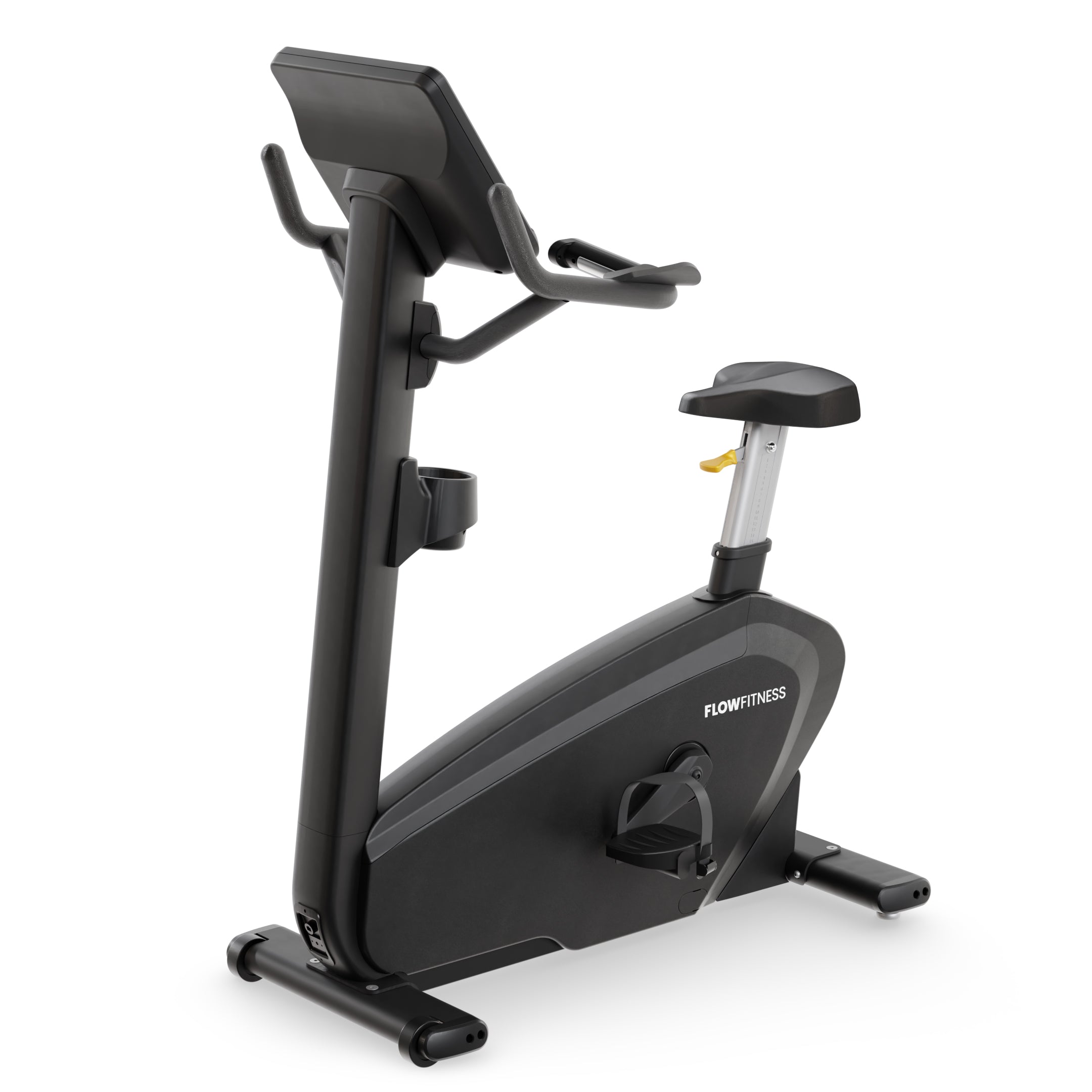 Vélo d'appartement professionnel "Perform Pro B6i" Flow Fitness 2 Vélo d'appartement professionnel "Perform Pro B6i" Flow Fitness – Image 2