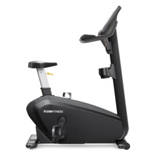 Vélo d'appartement "Perform Pro B6i" TFT Flow Fitness 7 Vélo d'appartement "Perform Pro B6i" TFT Flow Fitness - Thumbnail Image 2