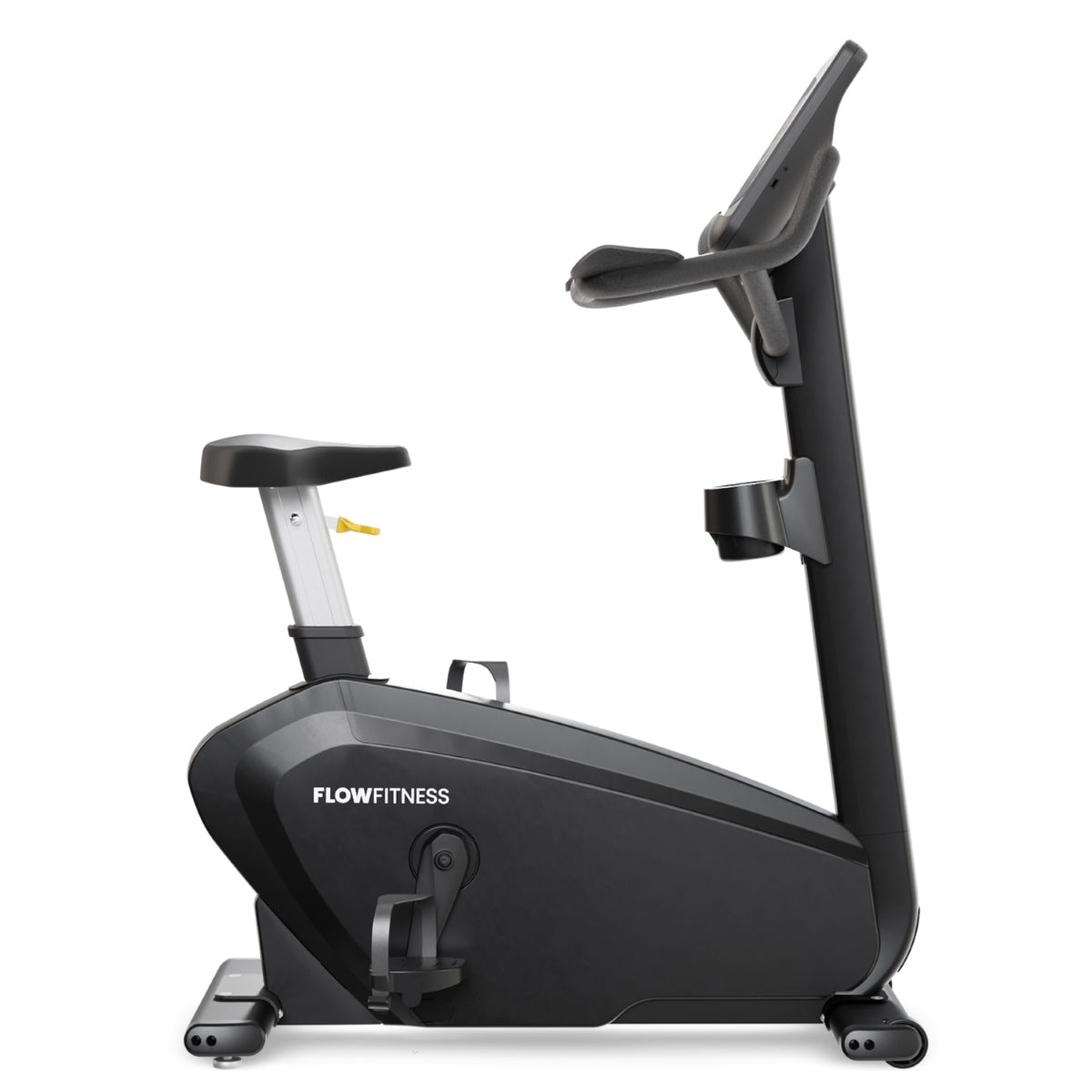 Vélo d'appartement "Perform Pro B6i" TFT Flow Fitness 2 Vélo d'appartement "Perform Pro B6i" TFT Flow Fitness – Image 2