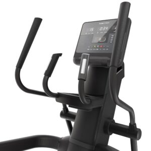 Elíptica profissional «Perform Pro X6i» LED da Flow Fitness - Thumbnail Image 2