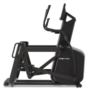 Crosstrainer professionnel "Perform Pro X6i" TFT Flow Fitness 8 Crosstrainer professionnel "Perform Pro X6i" TFT Flow Fitness - Thumbnail Image 2