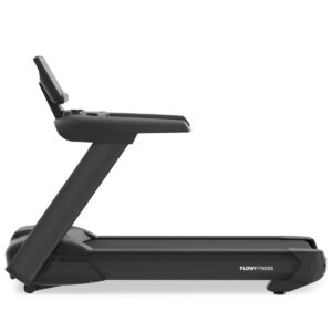 Professioneel loopband "Perform Pro T6i" LED van Flow Fitness - Thumbnail Image 2