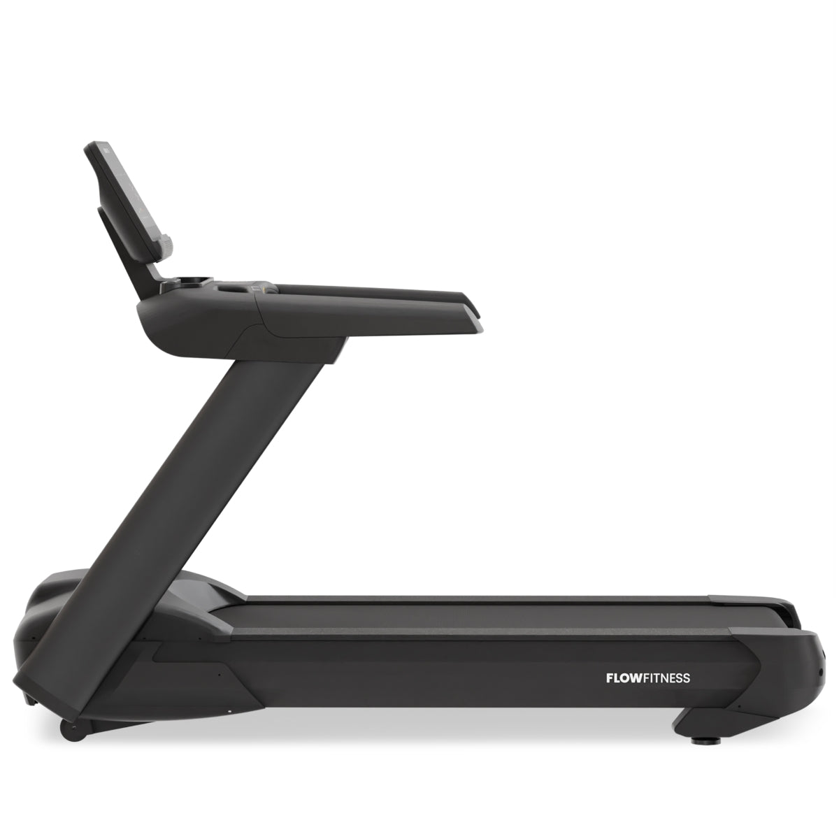 Professioneel loopband "Perform Pro T6i" TFT van Flow Fitness 2 Professioneel loopband "Perform Pro T6i" TFT van Flow Fitness - Afbeelding 2