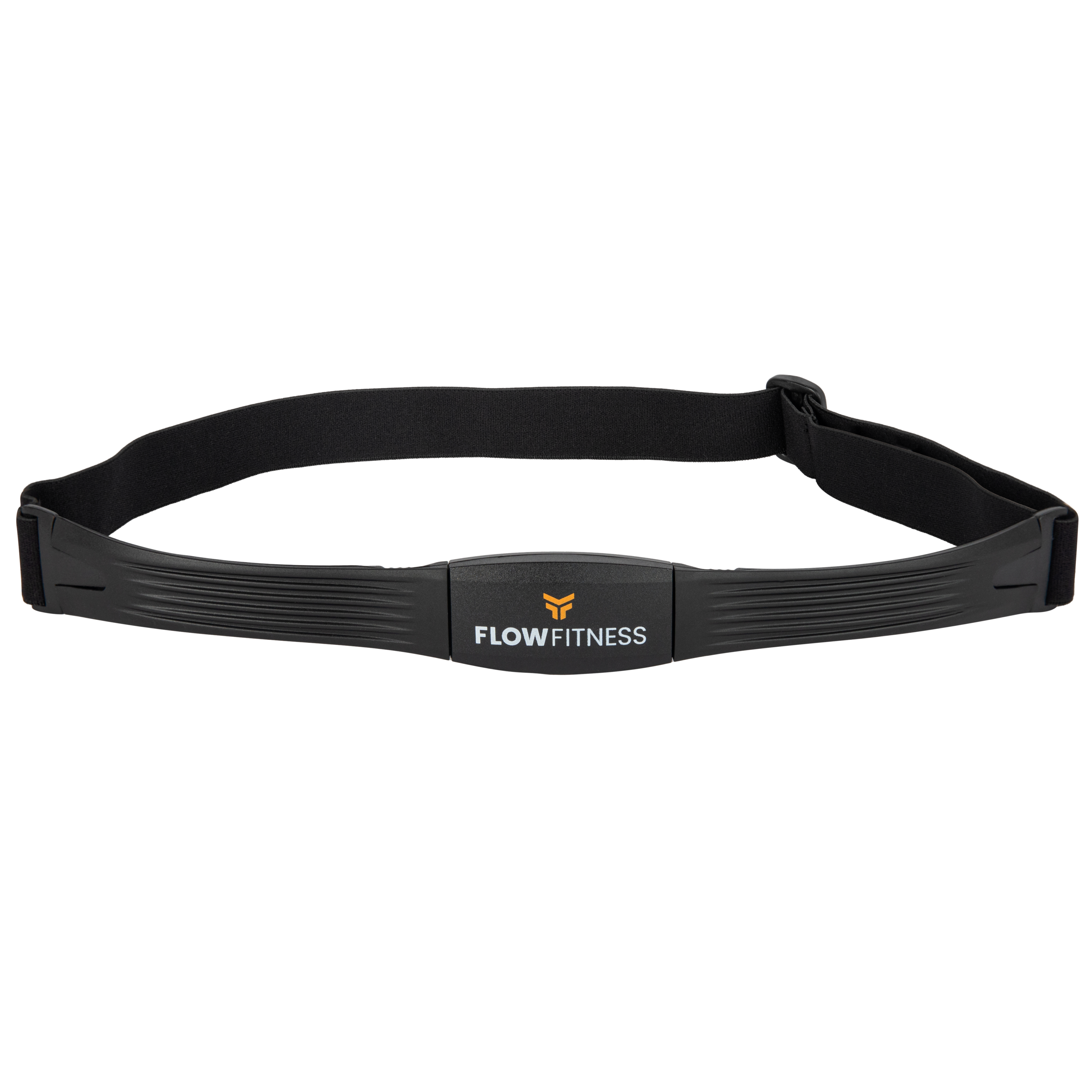 Cinturón cardio con monitor de frecuencia cardíaca Bluetooth de Flow Fitness 2 Cinturón cardio con monitor de frecuencia cardíaca Bluetooth de Flow Fitness - Imagen 2