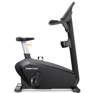 Vélo d'appartement professionnel "Perform Pro B6i" Flow Fitness 8 Vélo d'appartement professionnel "Perform Pro B6i" Flow Fitness - Thumbnail Image 3