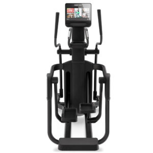Crosstrainer professionnel "Perform Pro X6i" TFT Flow Fitness 9 Crosstrainer professionnel "Perform Pro X6i" TFT Flow Fitness - Thumbnail Image 3