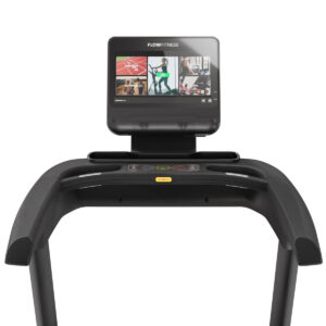 Professioneel loopband "Perform Pro T6i" TFT van Flow Fitness 8 Professioneel loopband "Perform Pro T6i" TFT van Flow Fitness - Thumbnail Image 3