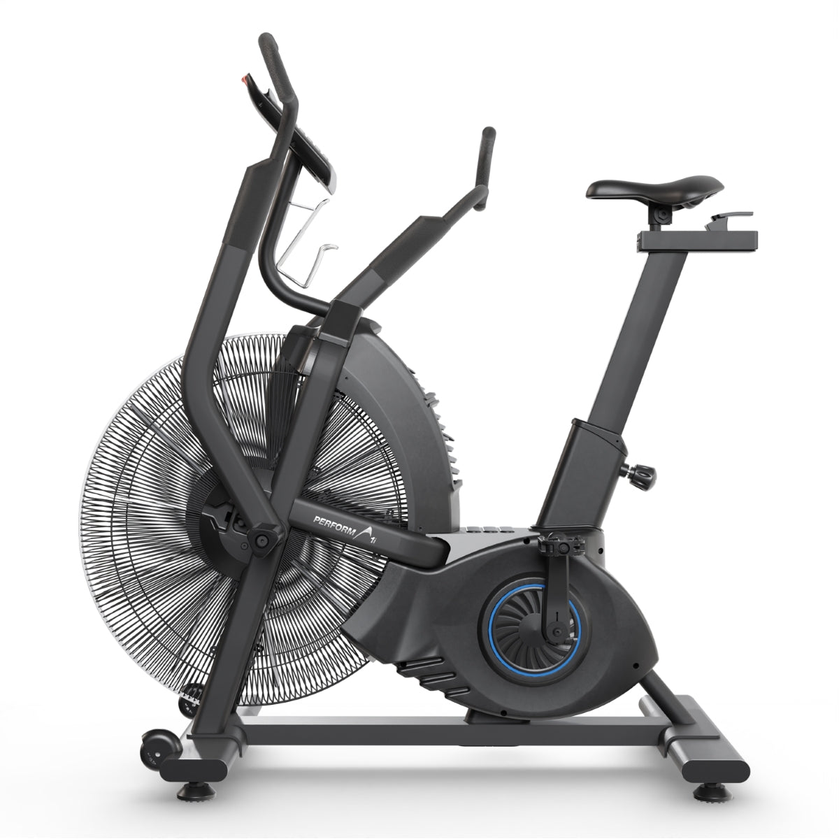 Airbike «Perform A1i» da Flow Fitness 2 Airbike «Perform A1i» da Flow Fitness - Image 2