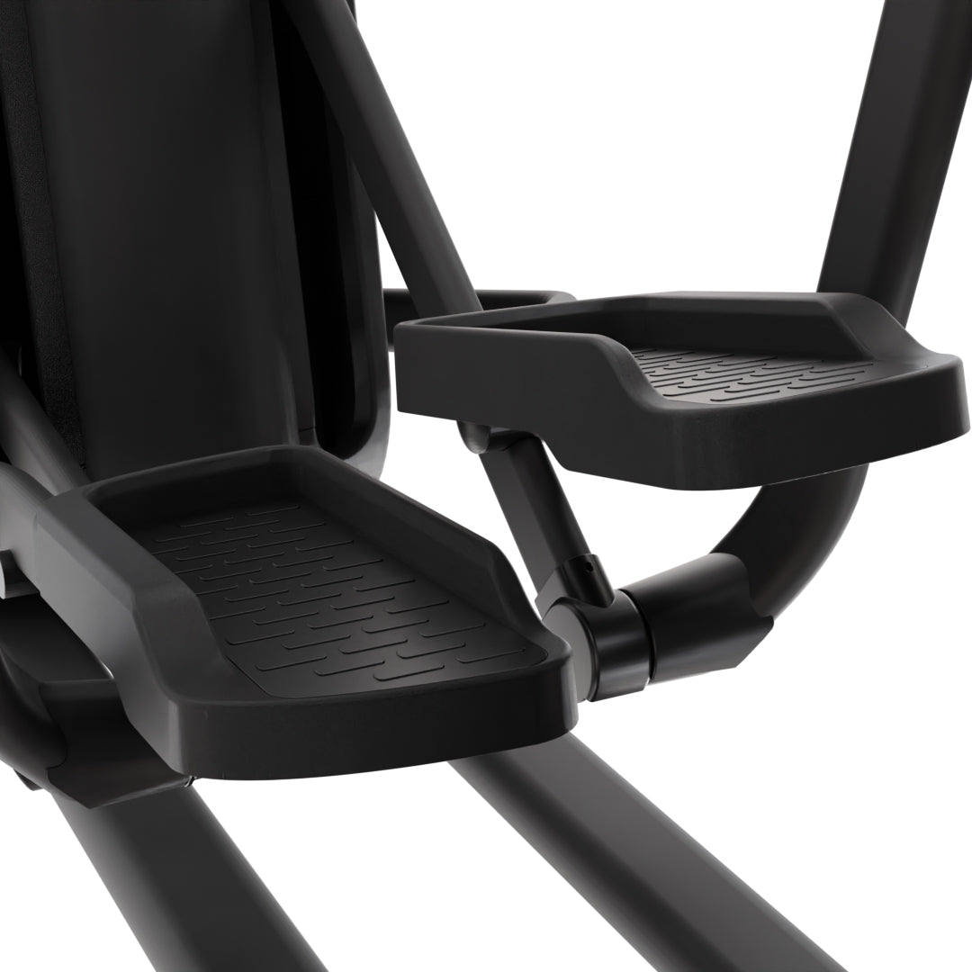 Elíptica profissional «Perform Pro X6i» LED da Flow Fitness - Image 6