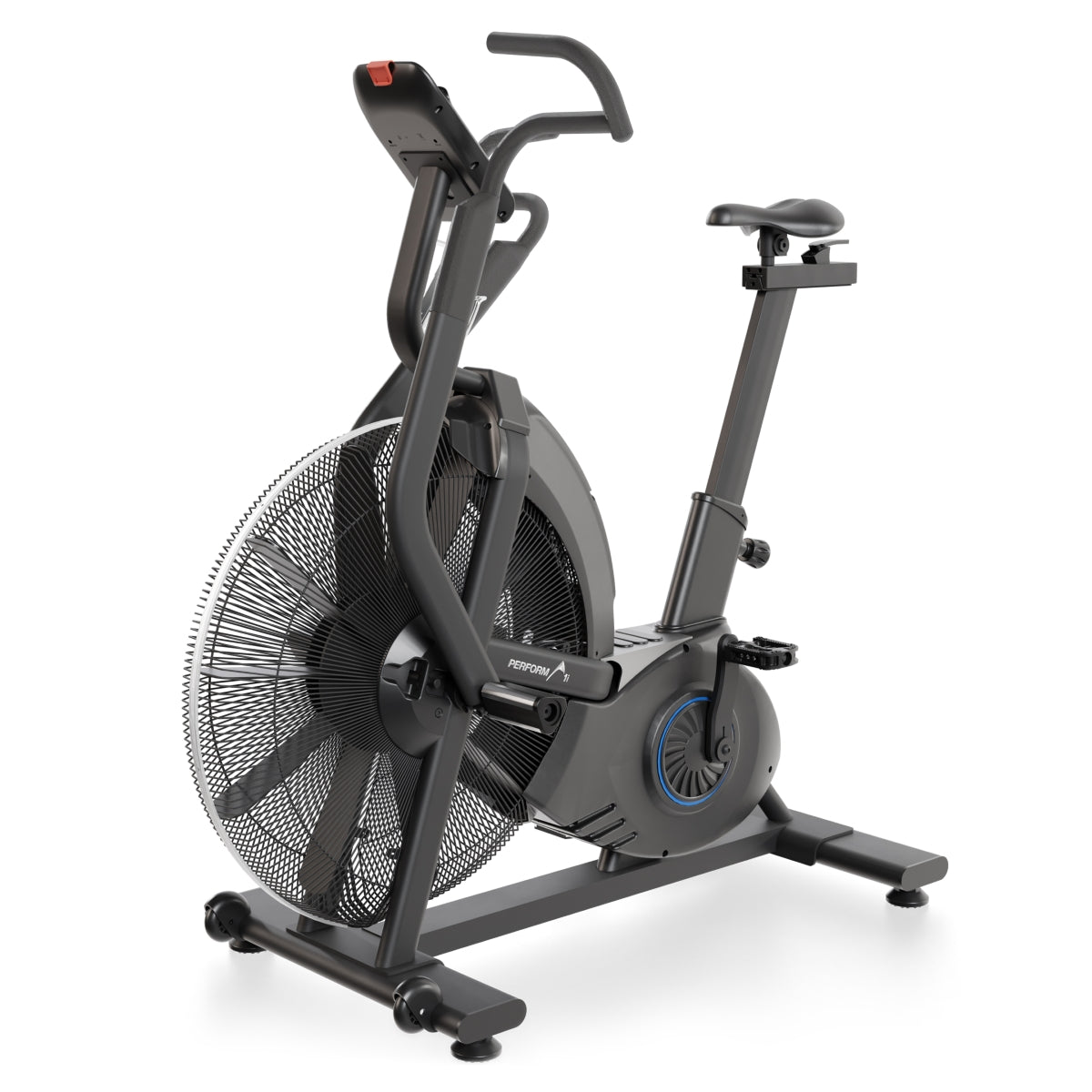 Airbike «Perform A1i» da Flow Fitness 3 Airbike «Perform A1i» da Flow Fitness - Image 3